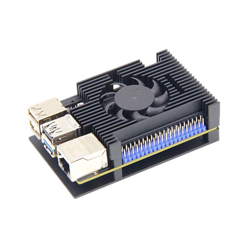 Rockchip RK3576 Λύση all-in-one