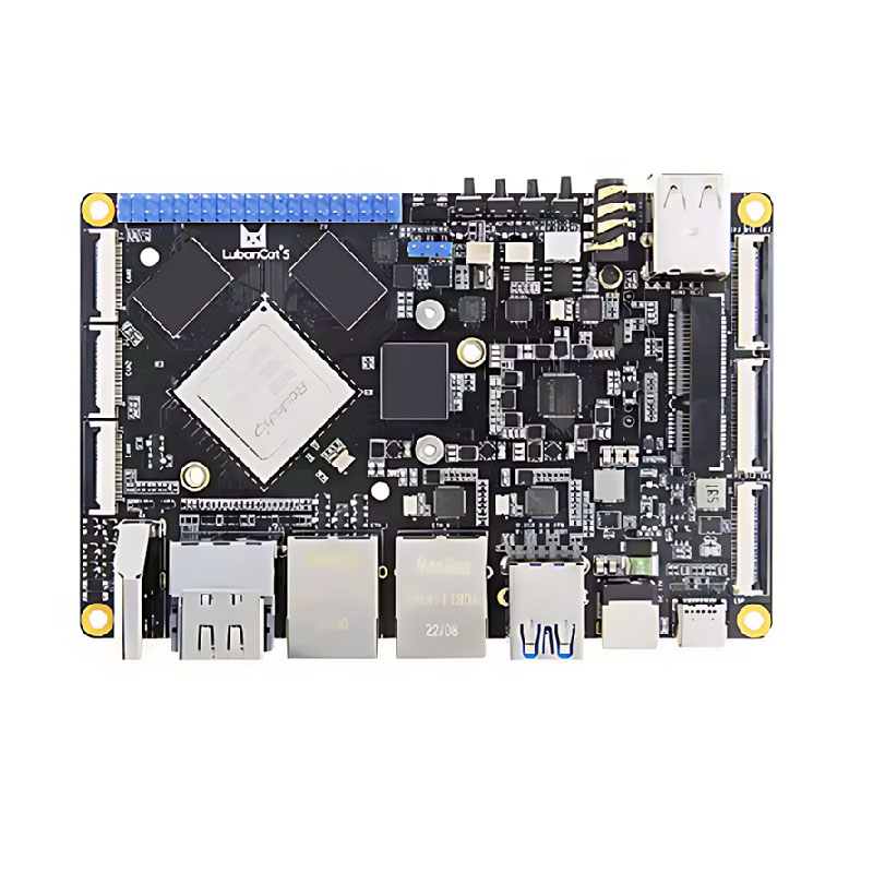 Rockchip rk3588 board