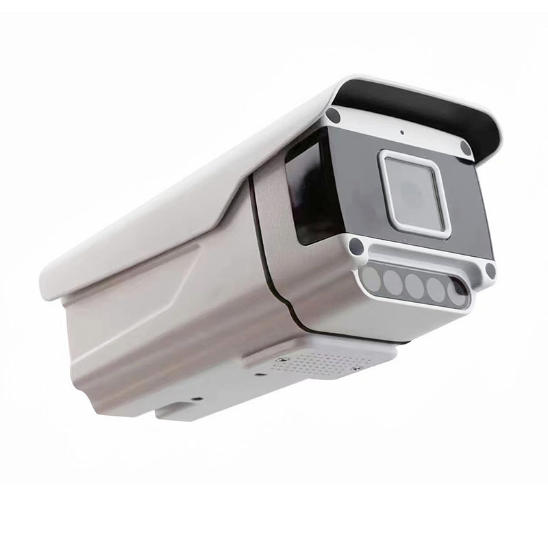 Rockchip RV1106 HD 5MP IP PTZ CCTV κάμερα